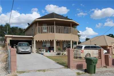 Home For Sale in Rio Grande City, Texas