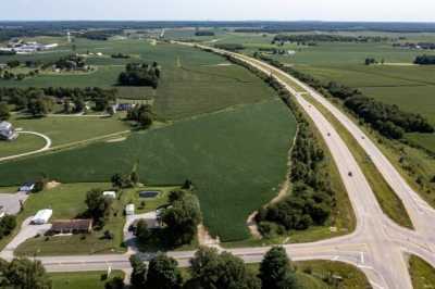 Residential Land For Sale in Dale, Indiana