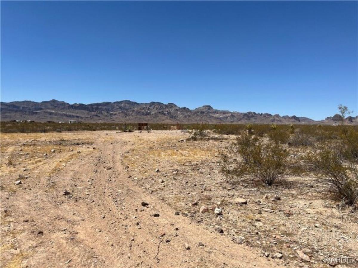 Picture of Residential Land For Sale in Golden Valley, Arizona, United States