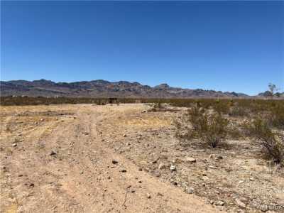 Residential Land For Sale in Golden Valley, Arizona