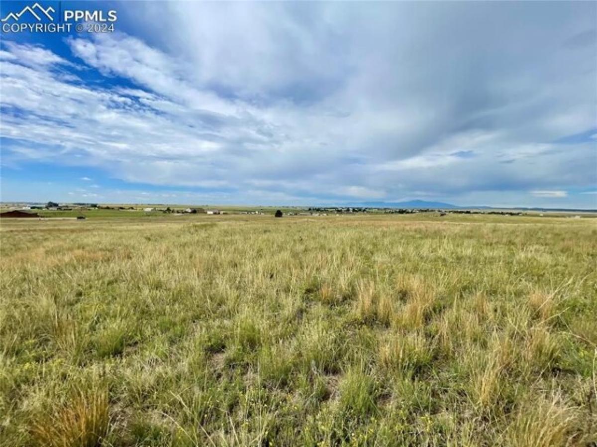 Picture of Residential Land For Sale in Peyton, Colorado, United States