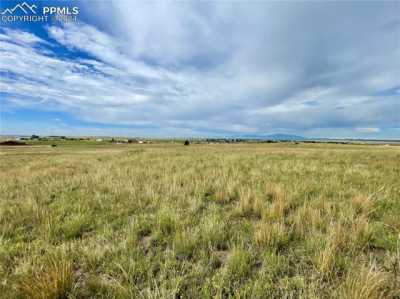 Residential Land For Sale in Peyton, Colorado