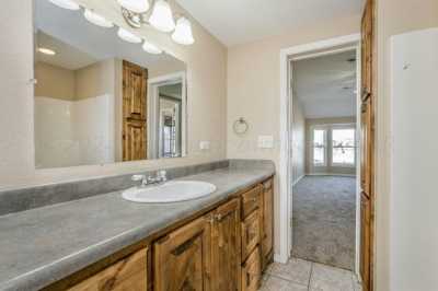 Home For Sale in Borger, Texas