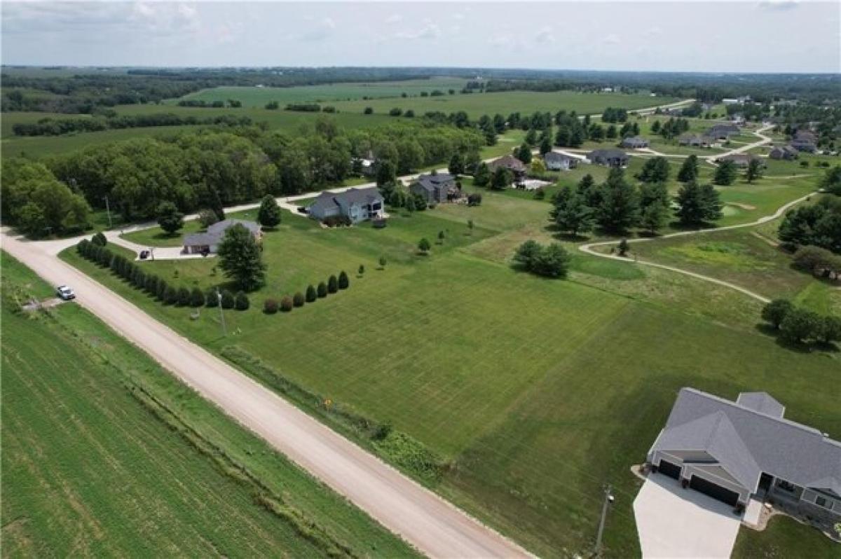 Picture of Residential Land For Sale in Adel, Iowa, United States