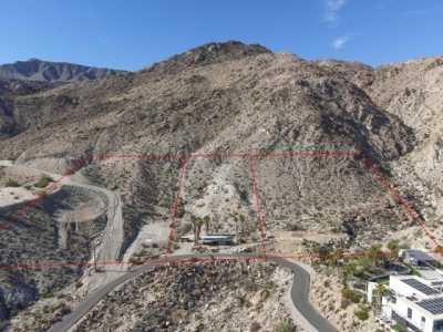 Residential Land For Sale in Palm Desert, California