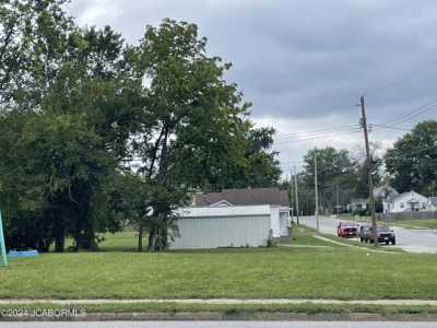 Residential Land For Sale in Mexico, Missouri