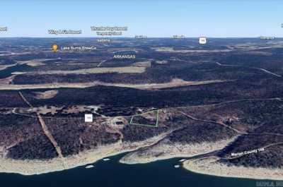 Residential Land For Sale in Oakland, Arkansas