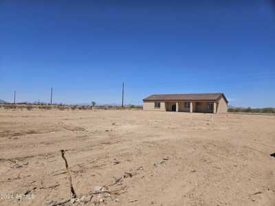 Home For Sale in Tonopah, Arizona