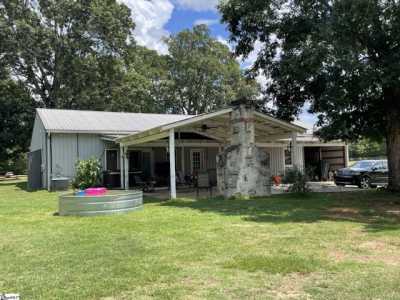 Home For Sale in Cross Hill, South Carolina