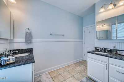 Home For Sale in Surf City, North Carolina