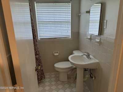 Home For Rent in Starke, Florida