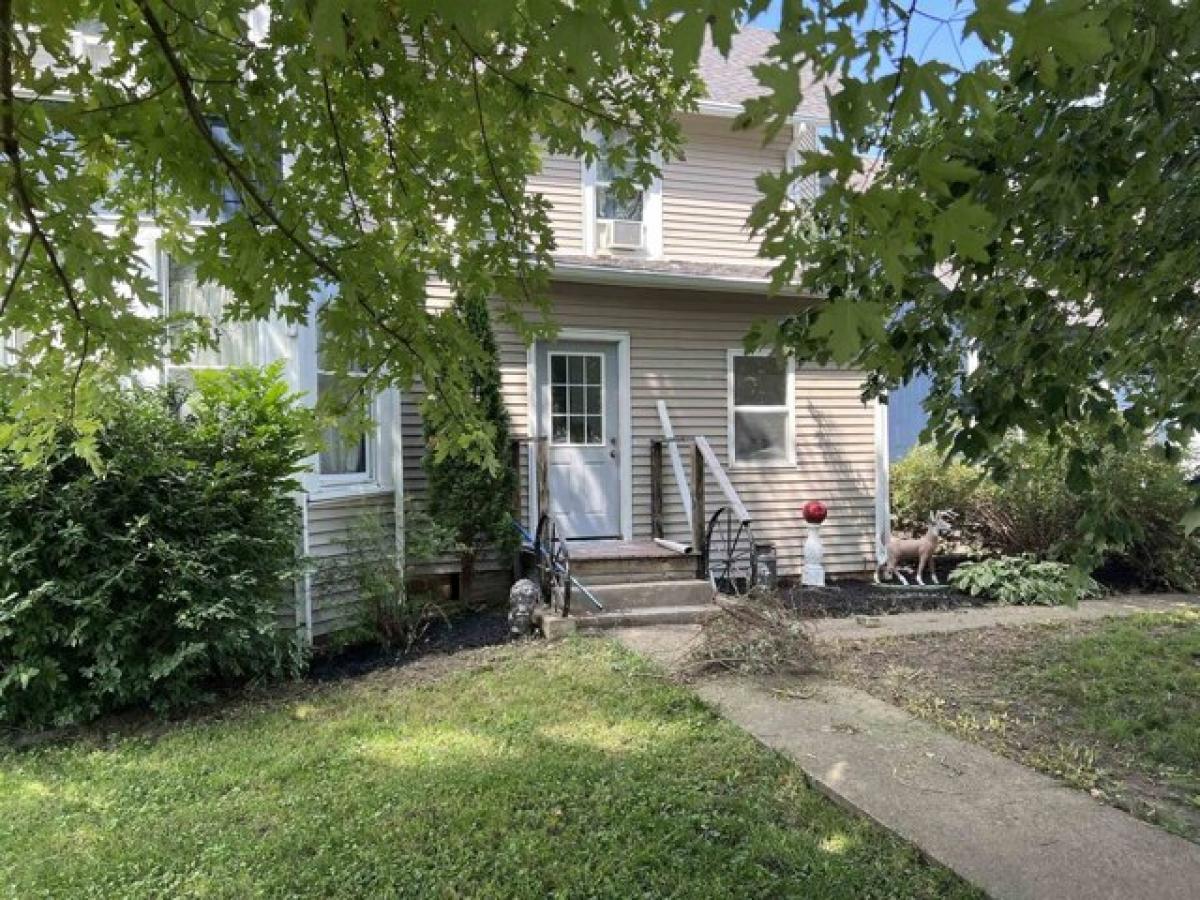 Picture of Home For Sale in Rewey, Wisconsin, United States