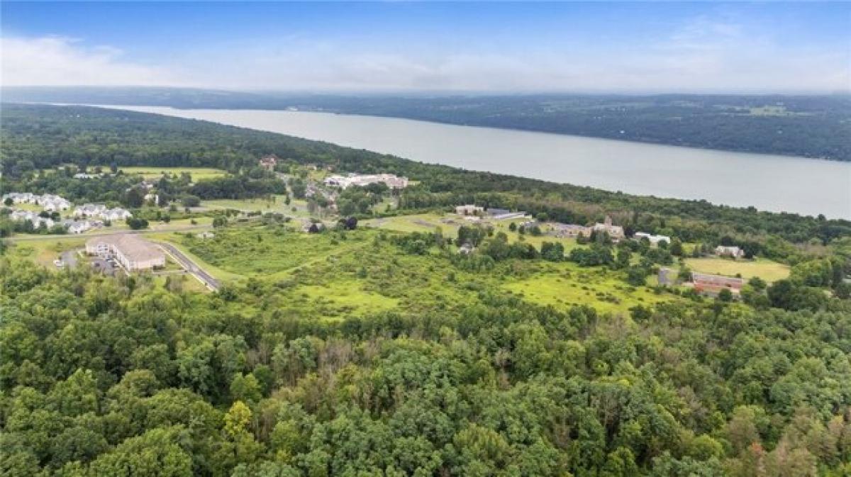 Picture of Residential Land For Sale in Ithaca, New York, United States