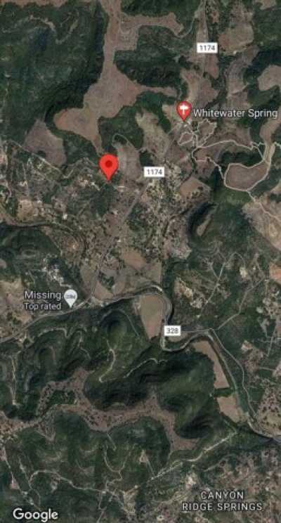 Residential Land For Sale in Bertram, Texas