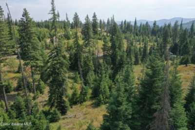 Residential Land For Sale in Saint Maries, Idaho