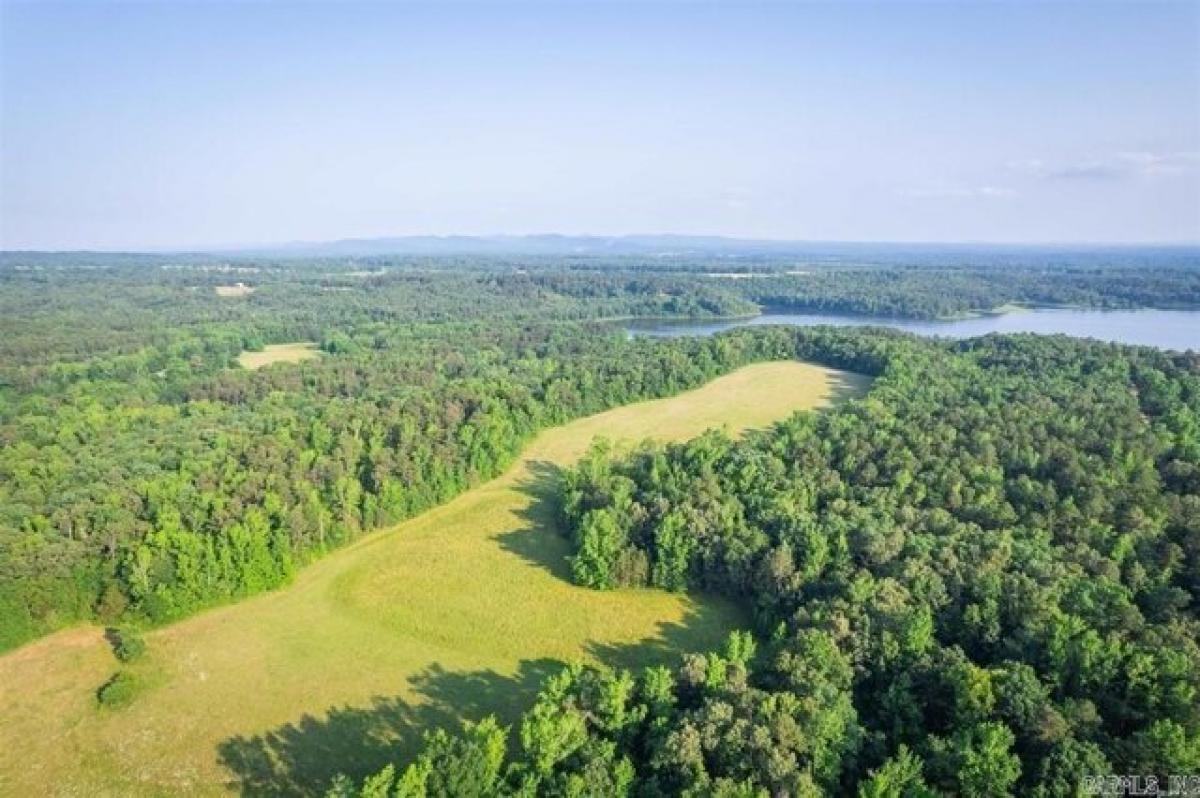 Picture of Residential Land For Sale in Mena, Arkansas, United States