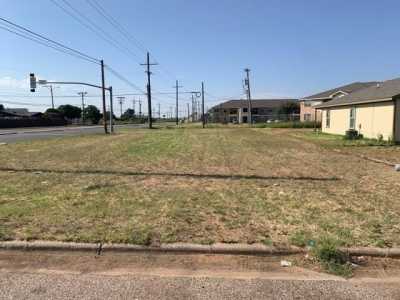 Residential Land For Sale in Lubbock, Texas