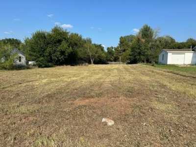 Residential Land For Sale in Spencer, Oklahoma