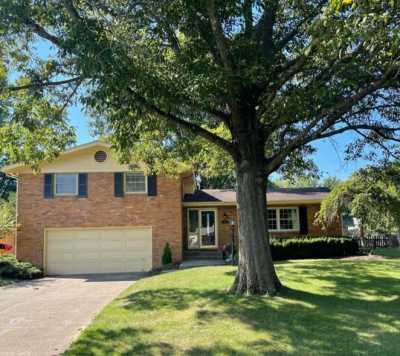 Home For Sale in Hilliard, Ohio