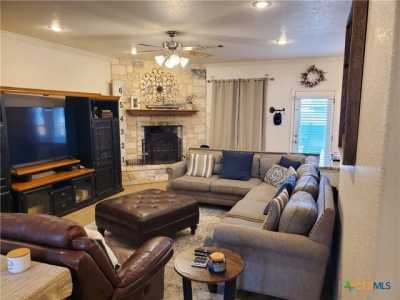 Home For Sale in Salado, Texas