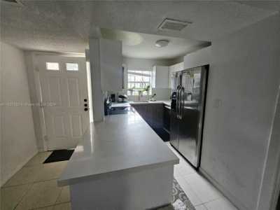 Home For Rent in Cooper City, Florida