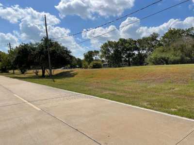 Residential Land For Sale in Kemah, Texas