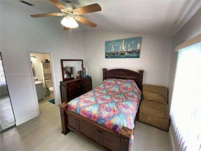 Home For Sale in North Lauderdale, Florida