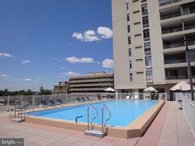 Apartment For Rent in Towson, Maryland