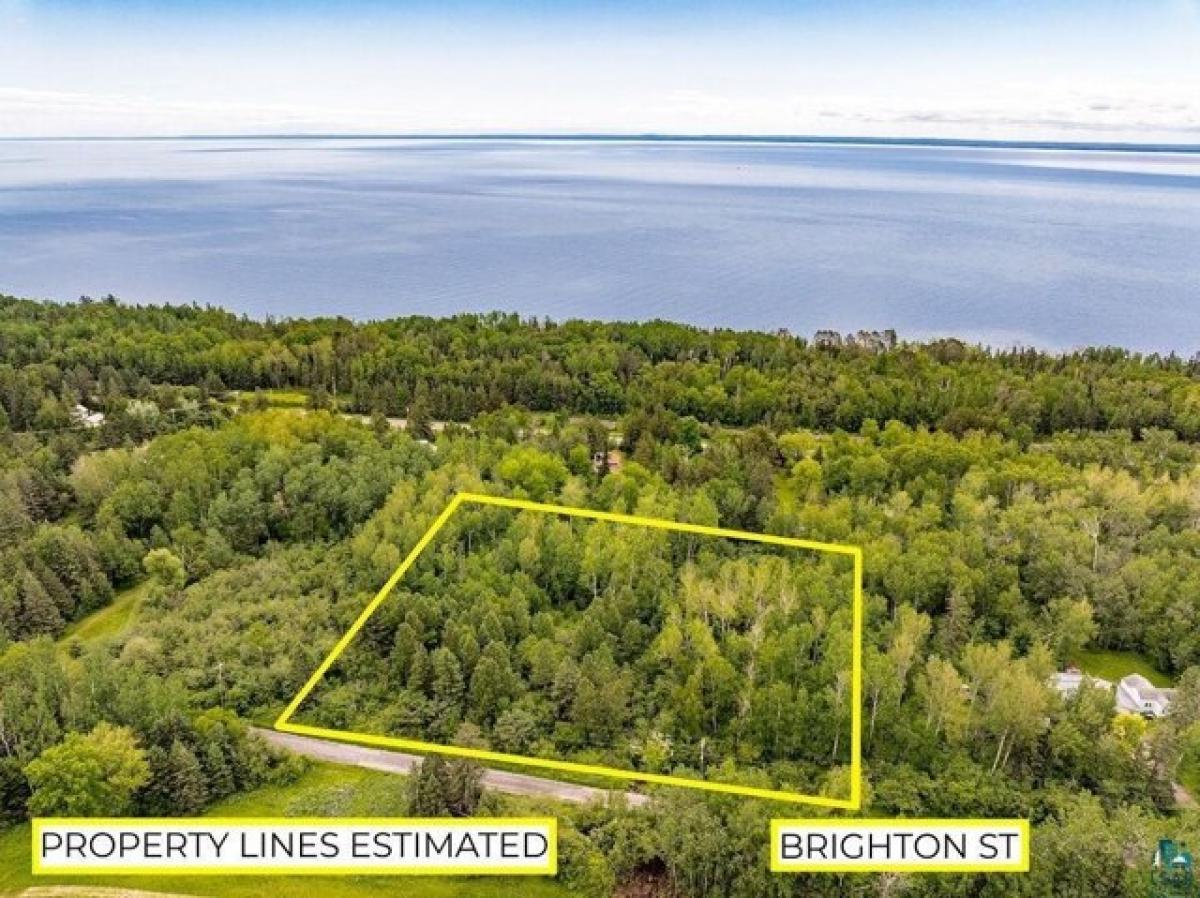 Picture of Residential Land For Sale in Duluth, Minnesota, United States