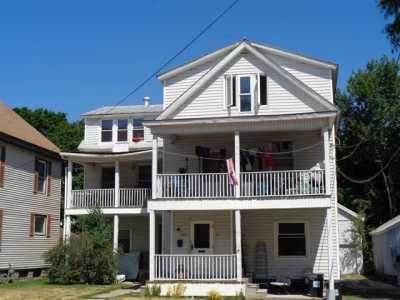 Home For Sale in Ogdensburg, New York