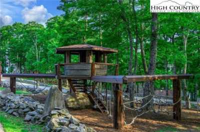 Residential Land For Sale in Banner Elk, North Carolina