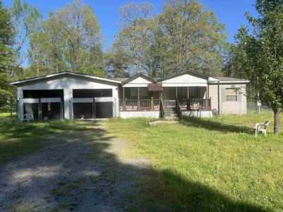 Home For Sale in White Hall, Arkansas