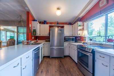 Home For Sale in Hillsville, Virginia