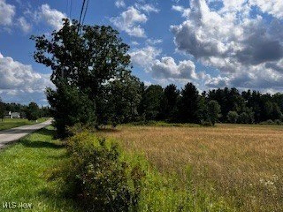 Picture of Residential Land For Sale in Jefferson, Ohio, United States