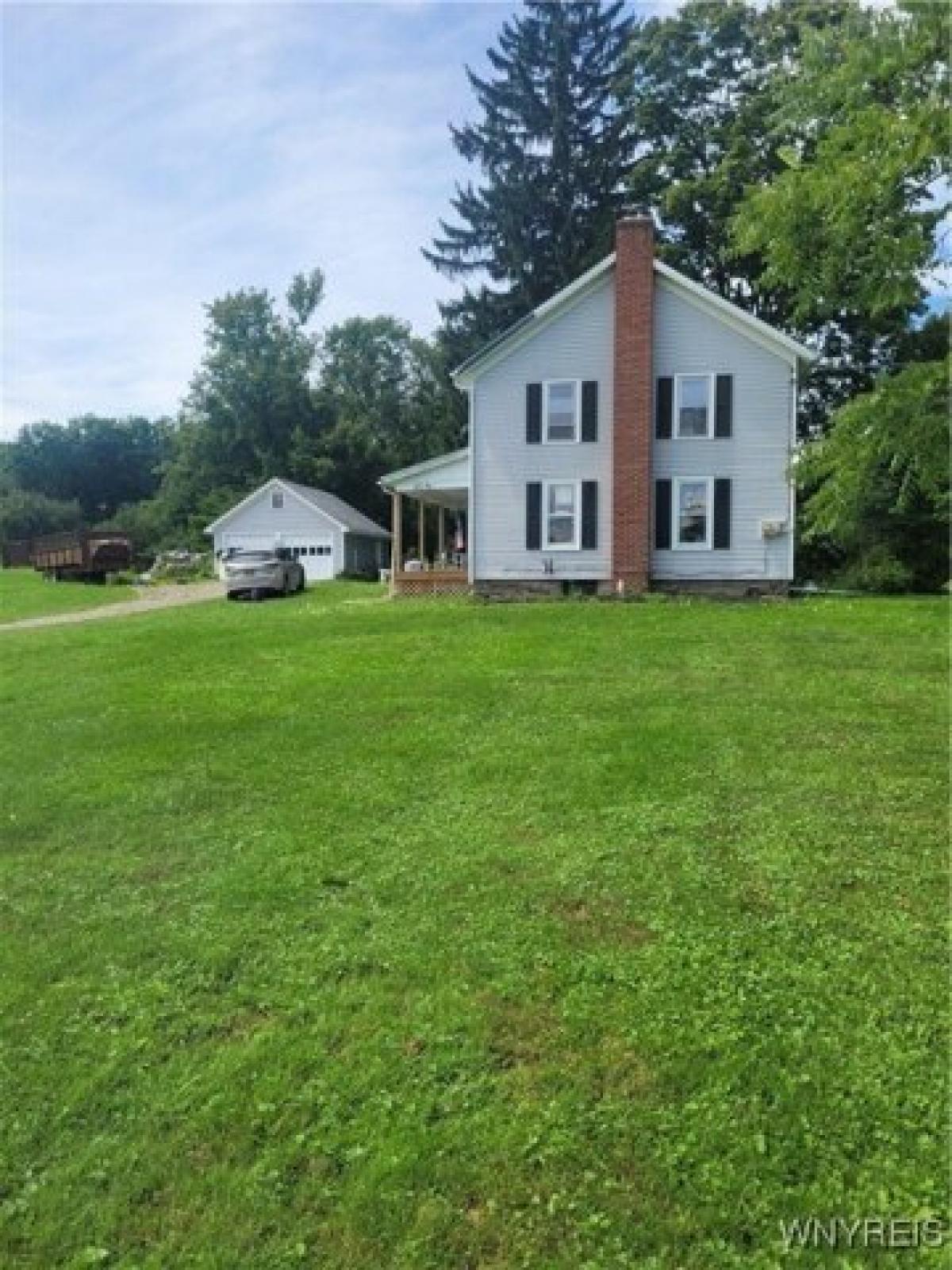 Picture of Home For Sale in Holland, New York, United States