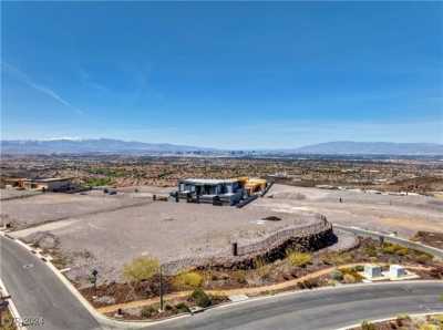 Residential Land For Sale in Henderson, Nevada