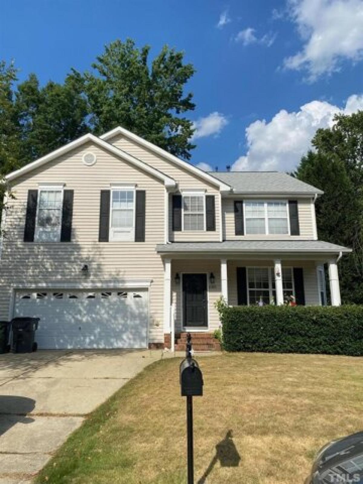 Picture of Home For Rent in Apex, North Carolina, United States