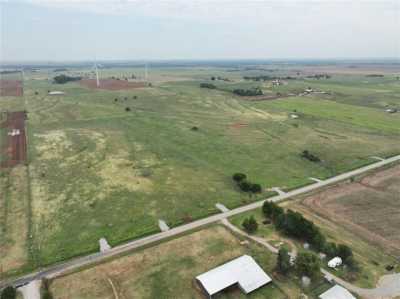 Residential Land For Sale in Minco, Oklahoma