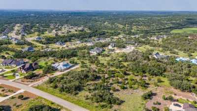 Residential Land For Sale in New Braunfels, Texas