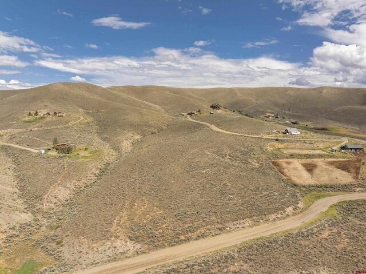 Picture of Residential Land For Sale in Gunnison, Colorado, United States