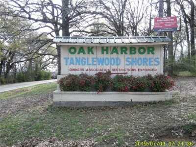 Residential Land For Sale in Mabank, Texas