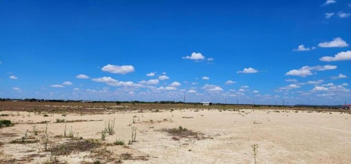 Picture of Residential Land For Sale in San Angelo, Texas, United States