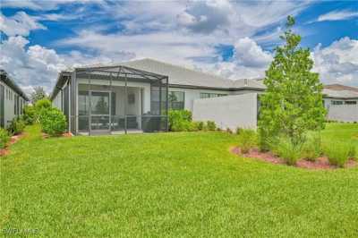 Home For Sale in Alva, Florida