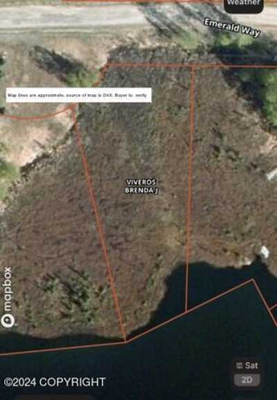 Residential Land For Sale in 