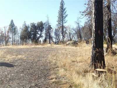 Residential Land For Sale in Berry Creek, California