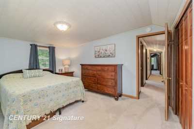 Home For Sale in Sanford, Michigan