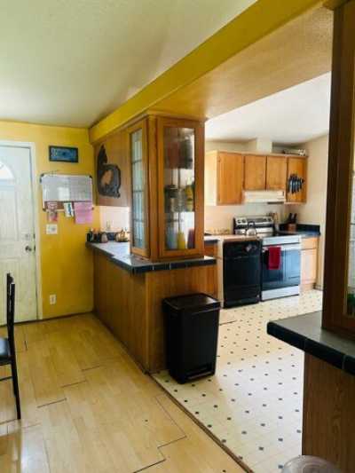 Home For Sale in Superior, Montana