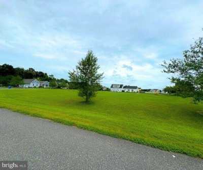 Residential Land For Sale in Galena, Maryland