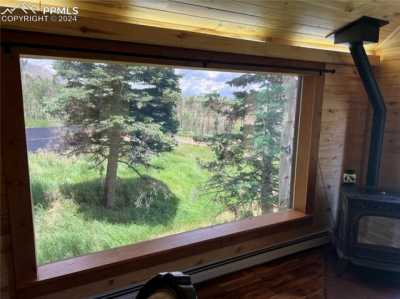 Home For Sale in La Veta, Colorado