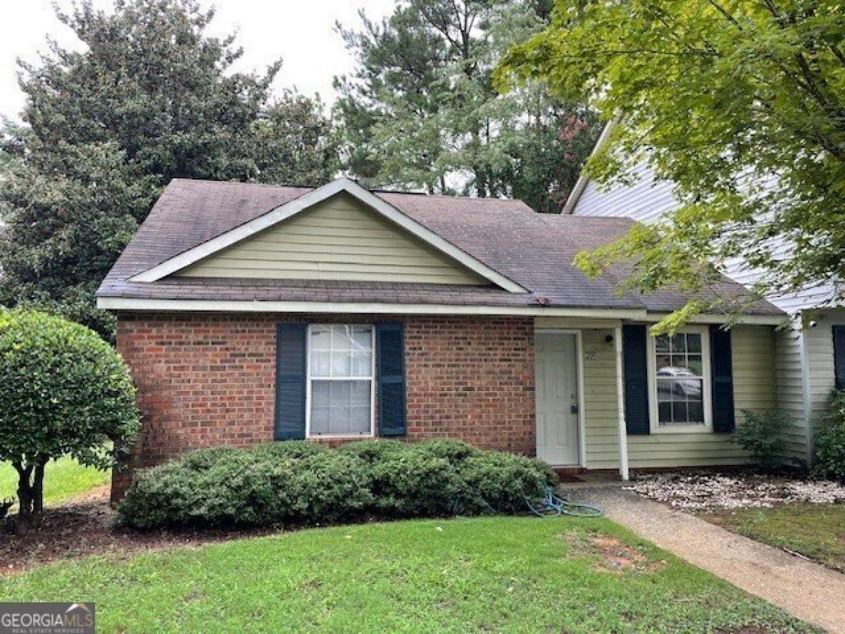 Picture of Home For Rent in McDonough, Georgia, United States